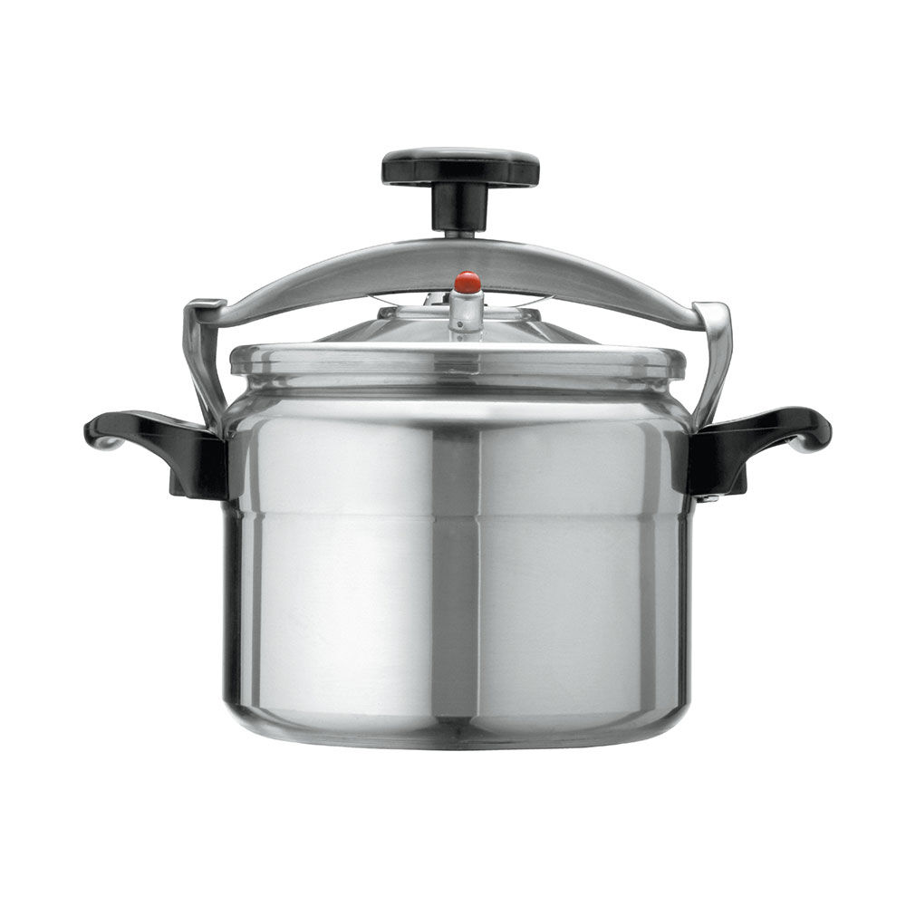 Olla a Presión Aluminio Fantuzzi 6 L