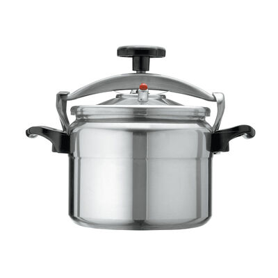 Imagen 1 del producto Olla a Presión Aluminio Fantuzzi 6 lts