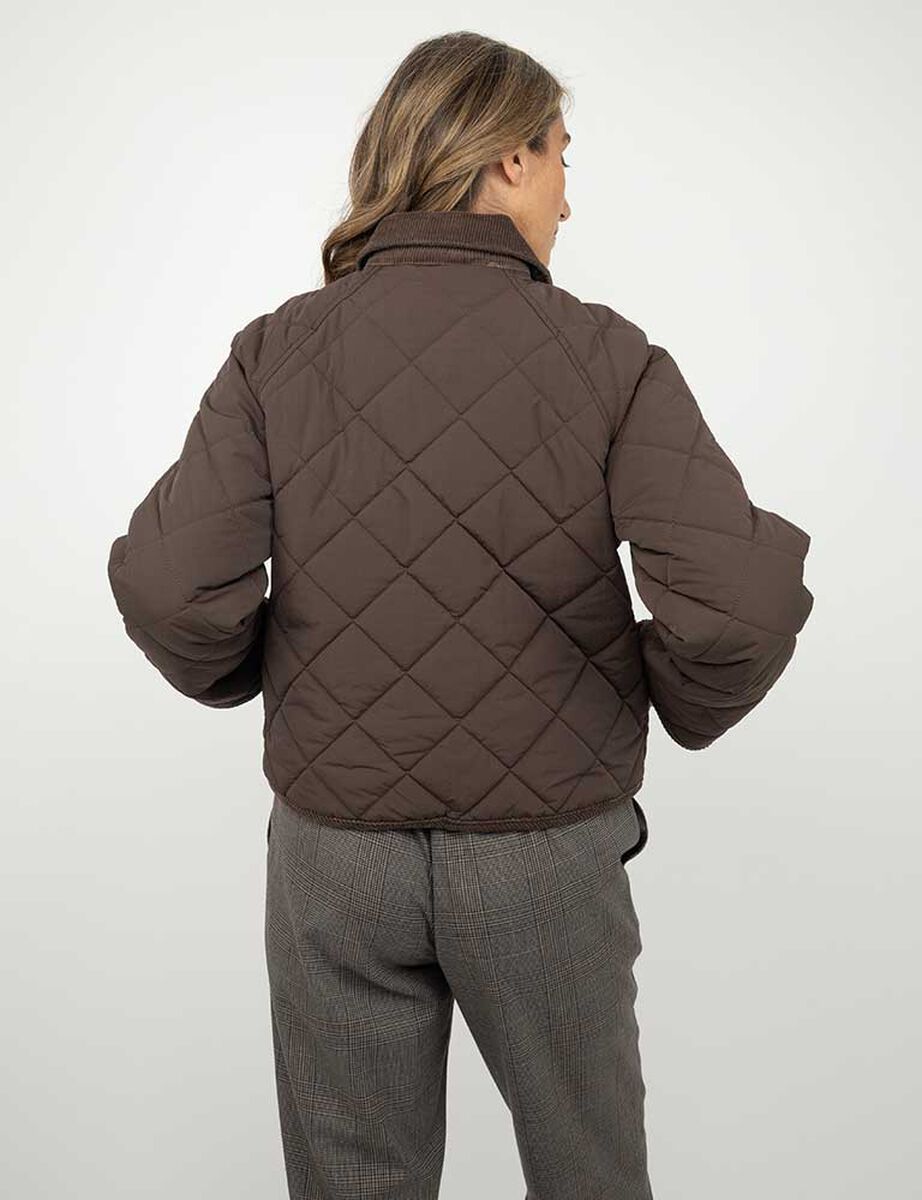 Chaqueta Mujer Portman Club