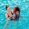 Chaleco Salvavidas Inflable Spiderman Bestway