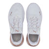Zapatilla Mujer Puma Platinum Metallic WNS