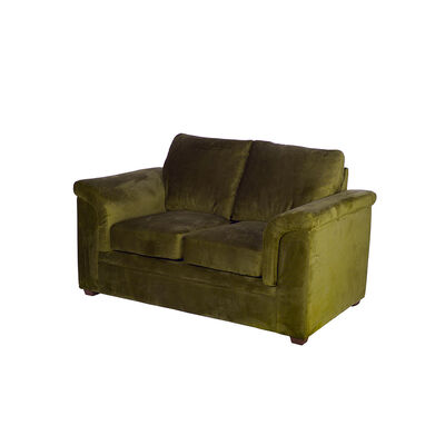 Imagen 2 del producto Sofá Latam Home Ancona 2 Cuerpos Verde