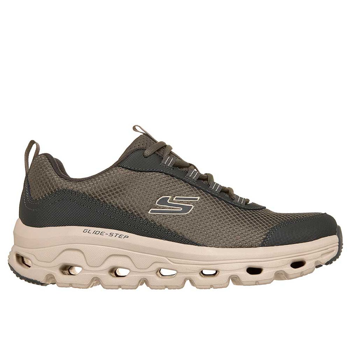 Zapatilla Urbana Hombre Skechers