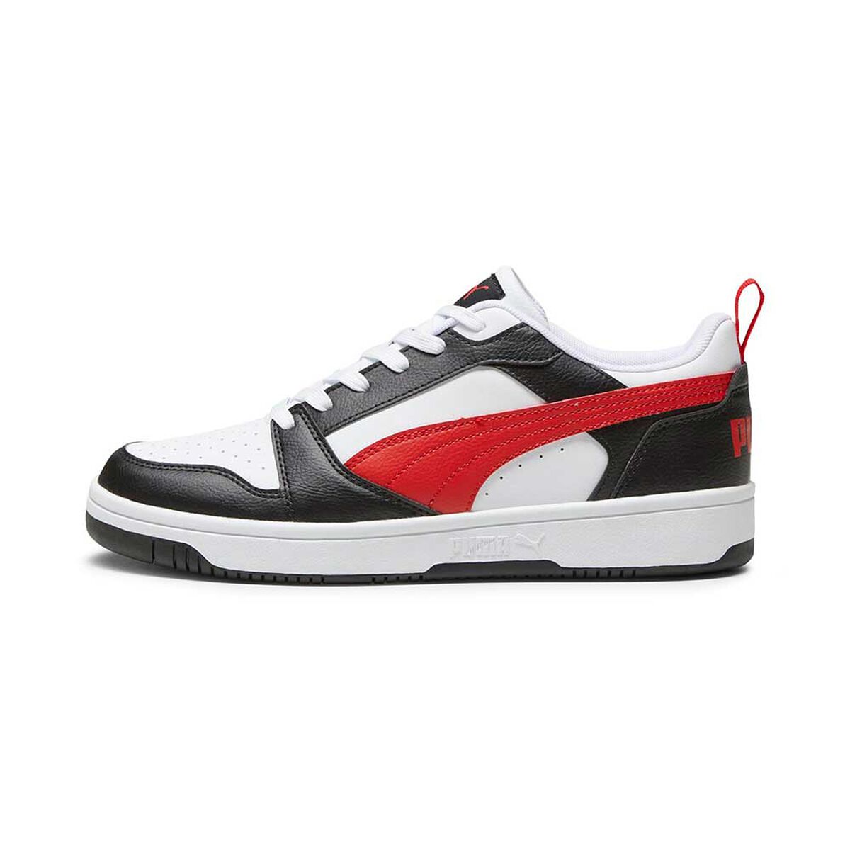 Zapatilla Unisex Puma Rebound V6 Low
