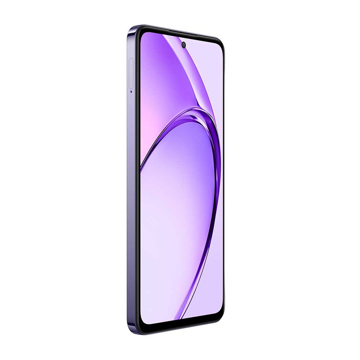 Celular Oppo A80 5G 256GB 6,7” Morado Liberado