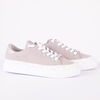 Zapatilla Mujer Calvin Klein