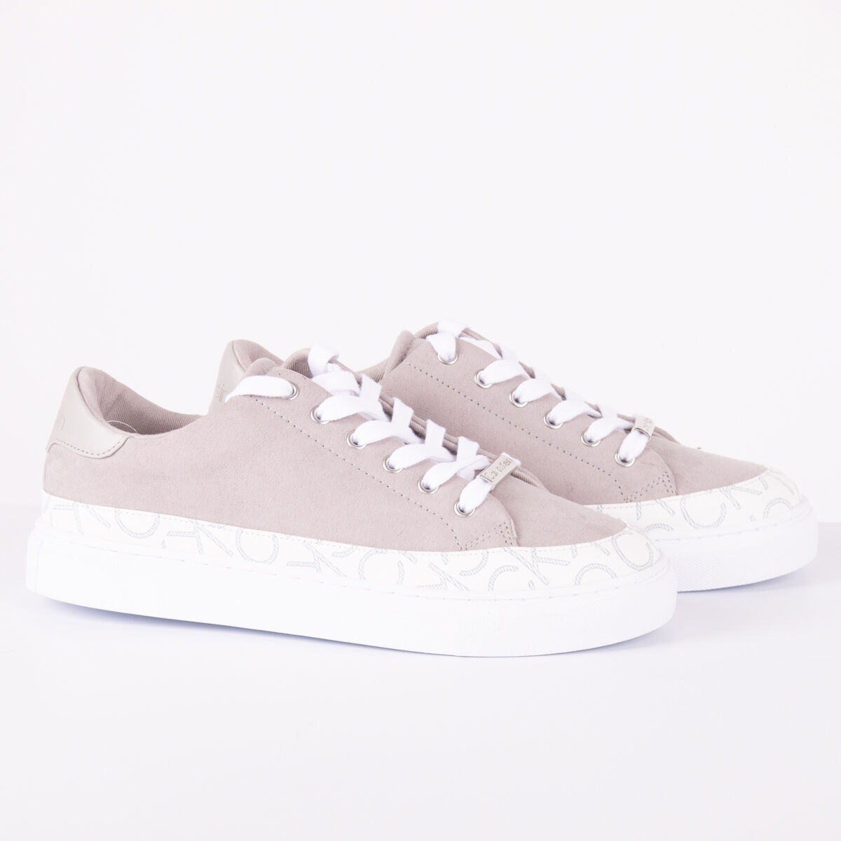 Zapatilla Mujer Calvin Klein