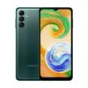 Celular Samsung Galaxy A04s 128GB 6,5" Green Liberado