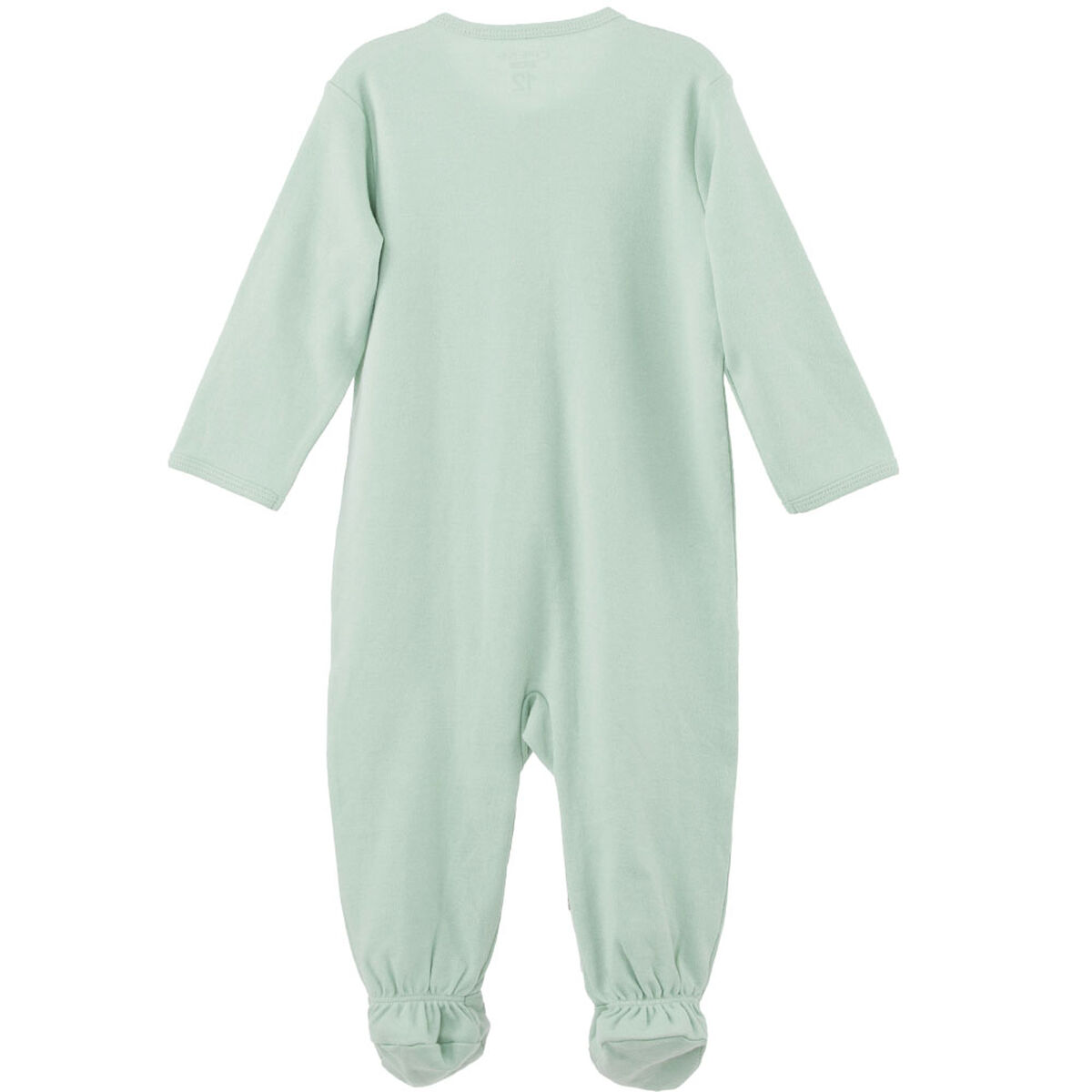 Pack 2 Osito de Algodón Chess Baby