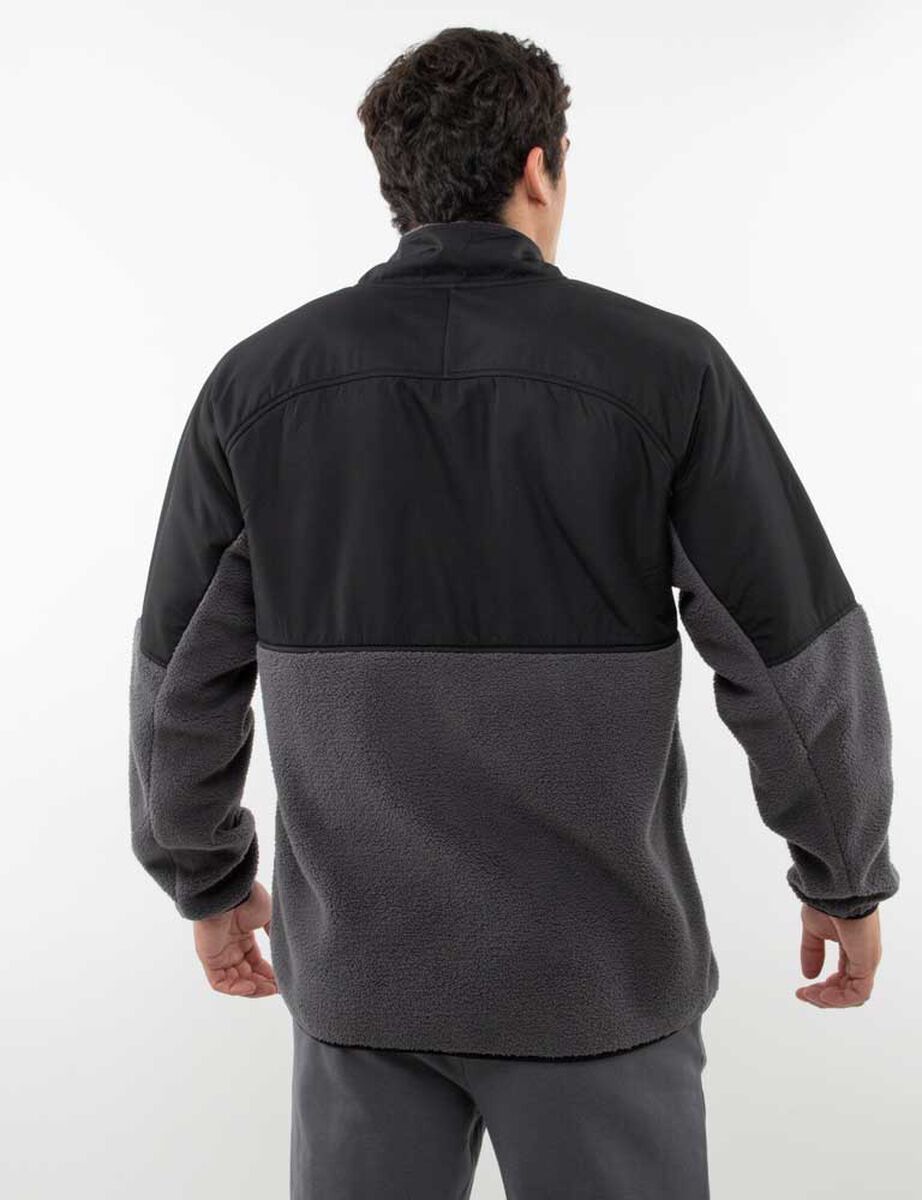 Polerón Deportivo Hombre Lotto