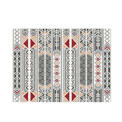 Alfombra Davanti Tribal 50 x70 Tribal