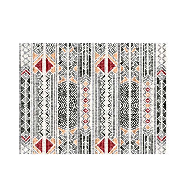 Alfombra Davanti Tribal 50 x70 Tribal