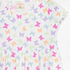Vestido Ni&ntilde;a Chess Baby