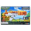 Lanzador Nerf Minecraft Ballesta