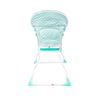 Silla Alta Board Verde Cosco
