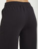 Pantalón De Buzo Algodón Deportivo Mujer Lotto