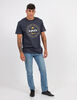 Polera de Algodón Hombre Levis