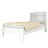 Base Normal Favatex Rivas para Cama 1 Plaza