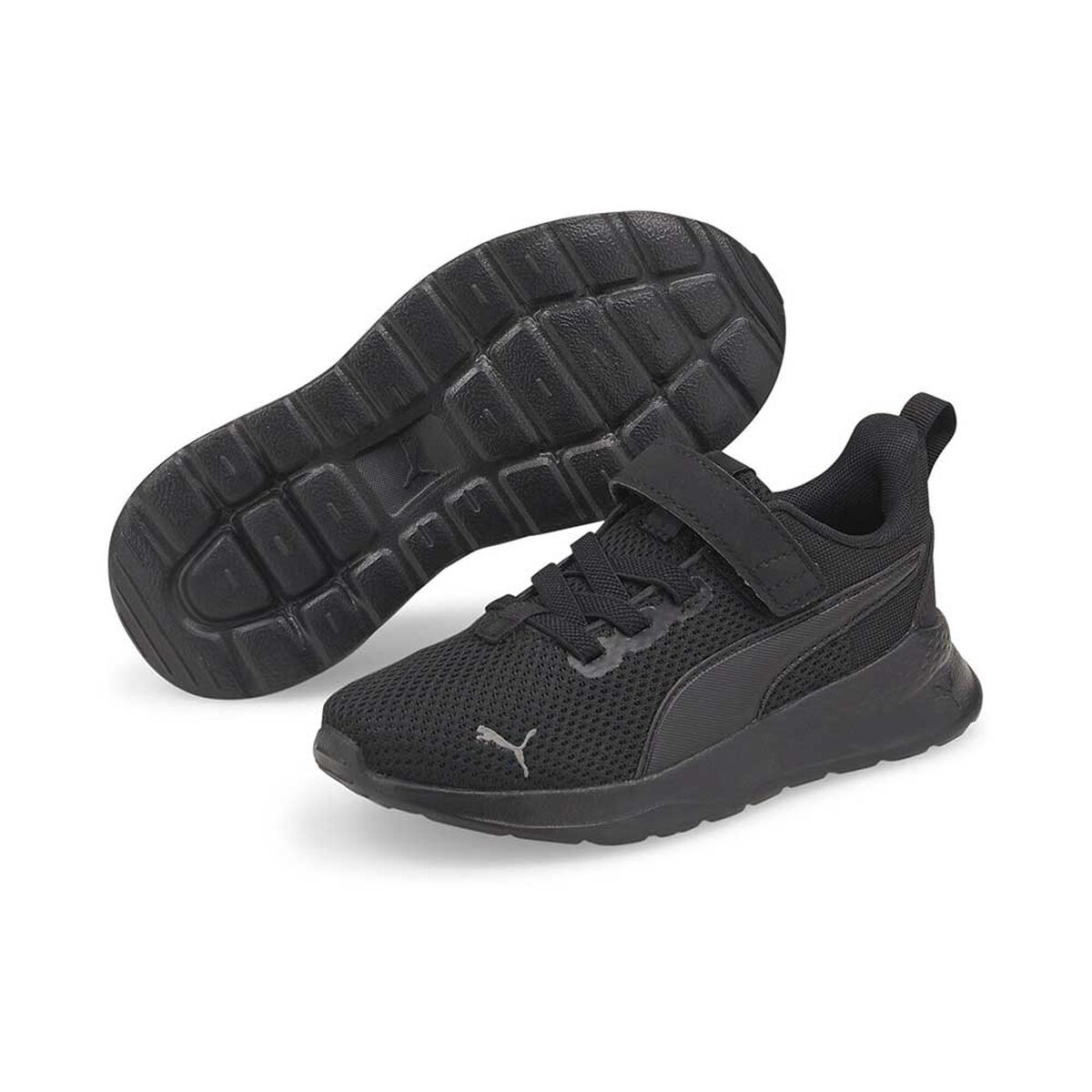 Zapatilla Outdoor Infantil Puma