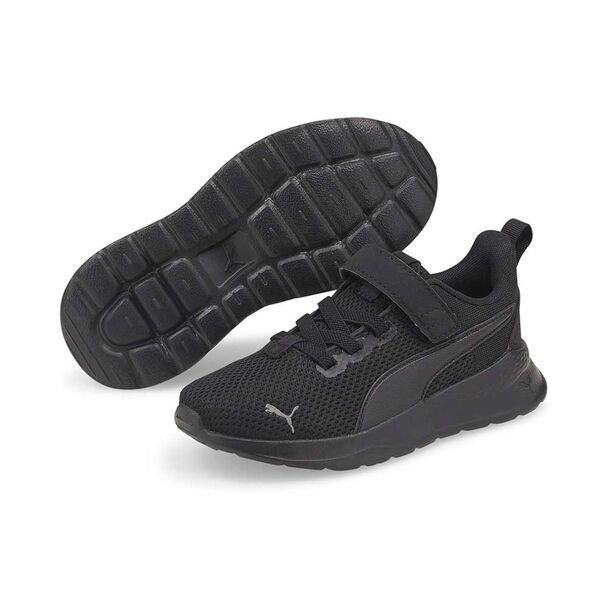 Zapatilla Outdoor Infantil Puma