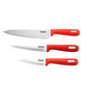 Set Cuchillos Fantuzzi Mestre 3 Piezas