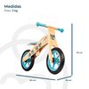 Balancebike 514 Robot Bebesit