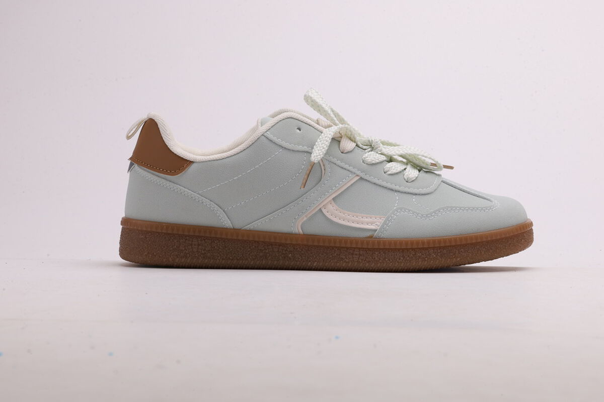 Zapatilla Urbana Mujer Icono