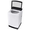 Lavadora Automática Samsung WA13CG5441BWZS 13 kg.