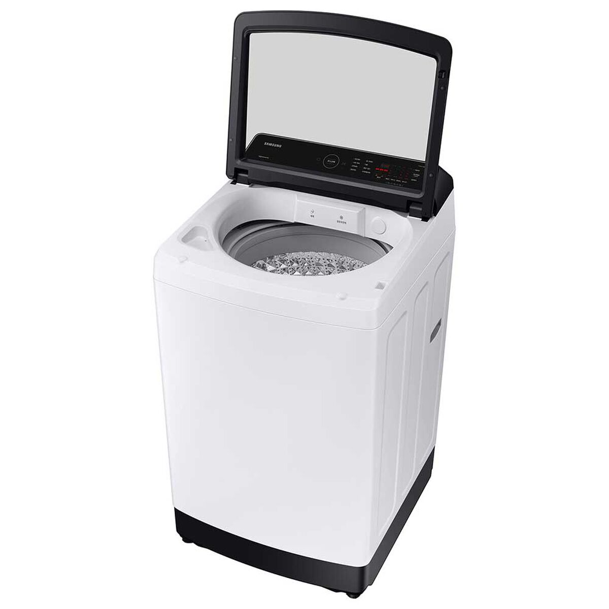 Lavadora Automática Samsung WA13CG5441BWZS 13 kg.