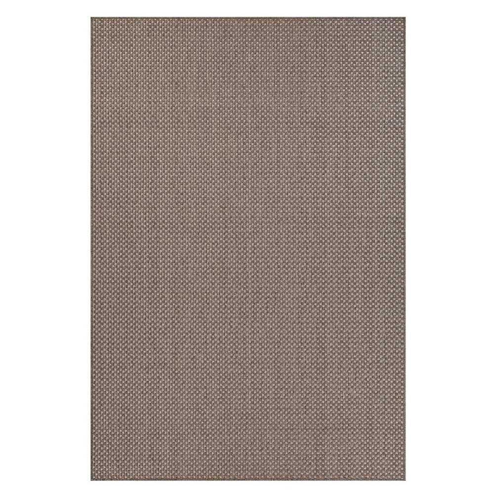 Alfombra Idetex Pattern Café 240 x 340 cm
