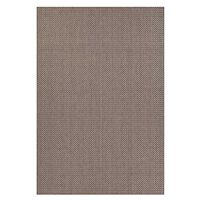 Alfombra Idetex Pattern Café 240 x 340 cm