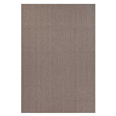 Alfombra Idetex Pattern Café 240 x 340 cm