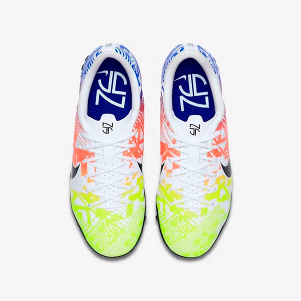 Zapatilla Baby Fútbol Niño Nike Superfly 7 Academy