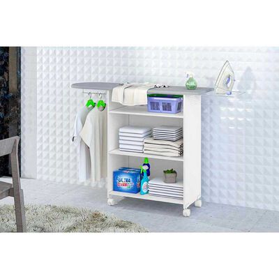 Imagen 2 del producto Tabla de Planchar Casanova Primor 2 Puertas