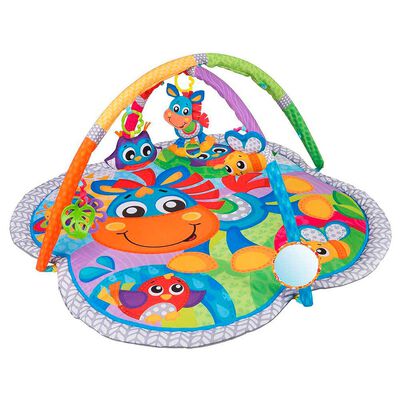 Imagen 1 del producto Gimnasio Interactivo Playgro