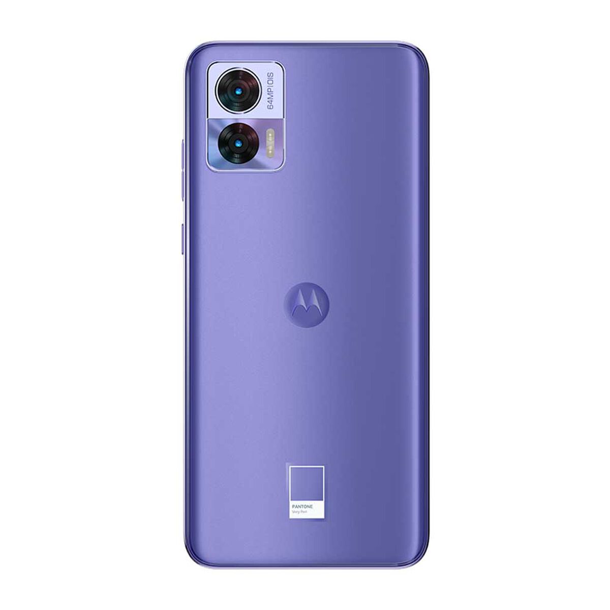Celular Motorola Edge 30 Neo 128GB 6,28" Very Peri Liberado