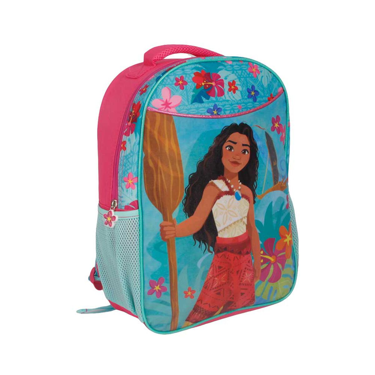 Mochila Infantil 15 Moana