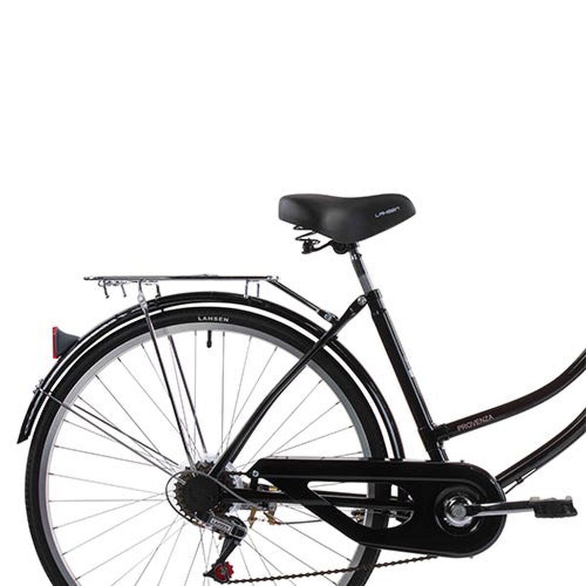 Bicicleta Urbana Provenza 26"