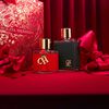 Set Perfume Carolina Herrera Mujer CH Eau de Toilette 100 ml + Loci&oacute;n Corporal 100 ml + Eau de Toilette 10 ml
