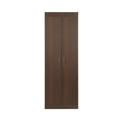 Imagen 2 del producto Closet Stanford 2 Puertas Chocolate