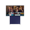 QLED 43" Samsung The Sero Smart TV 4K UHD Pantalla Giratoria 2020