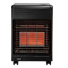 Estufa Gas Valory Mini Blanck 5K Negro