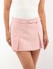 Falda Mini Mujer Zibel