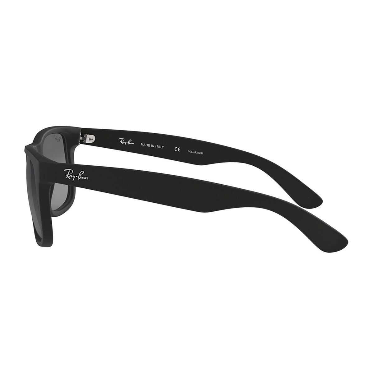 Lentes Ray Ban Justin Black