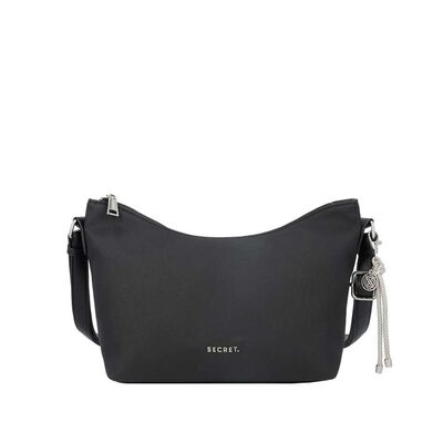 Bandolera Secret Beirut FW25 M Negro