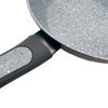Sart&eacute;n Wok Aluminio Oster Bastone 24,5 cm