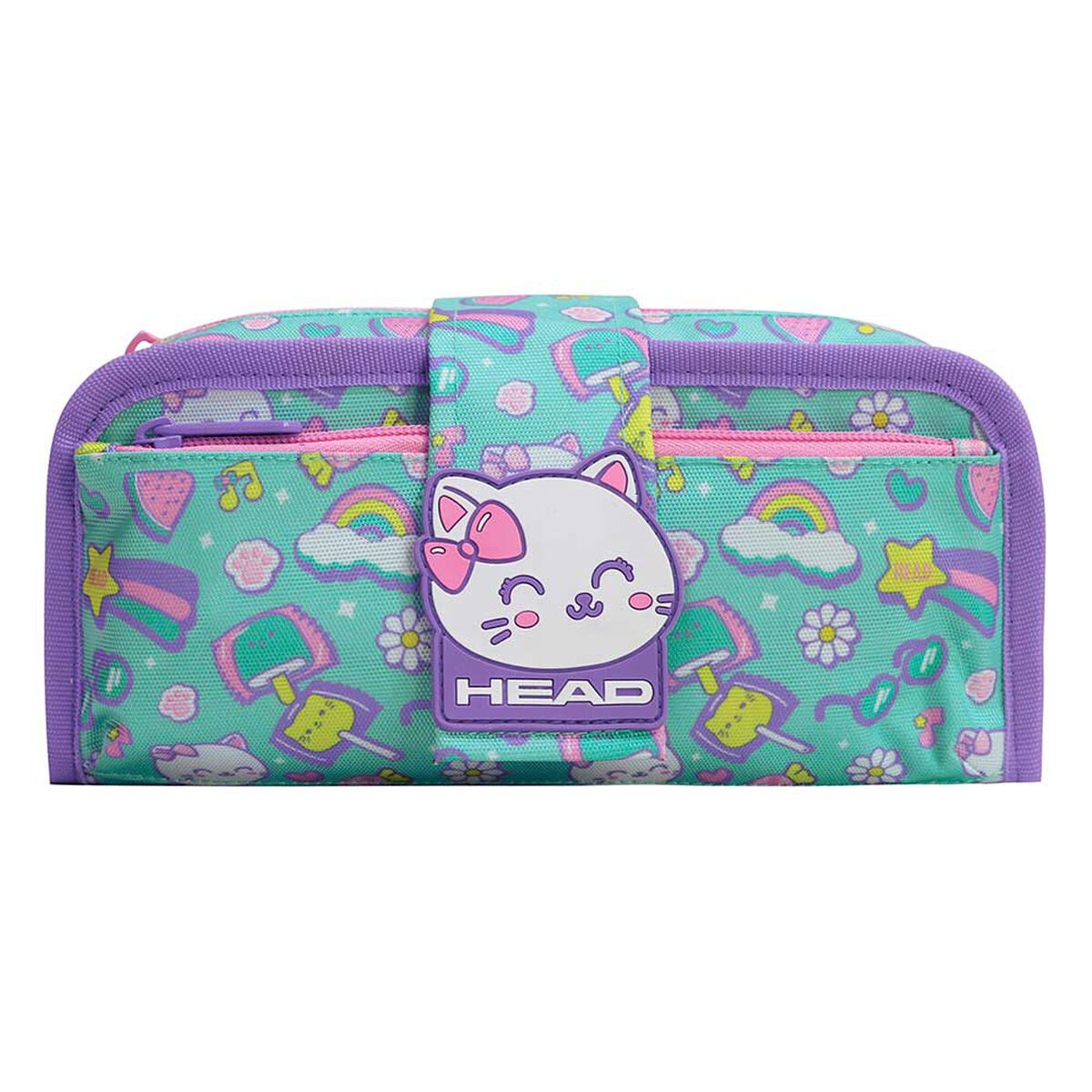 Estuche Cherry  Infantil Head