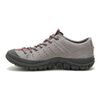 Zapatilla CAT Fused Lace Gris Hombre