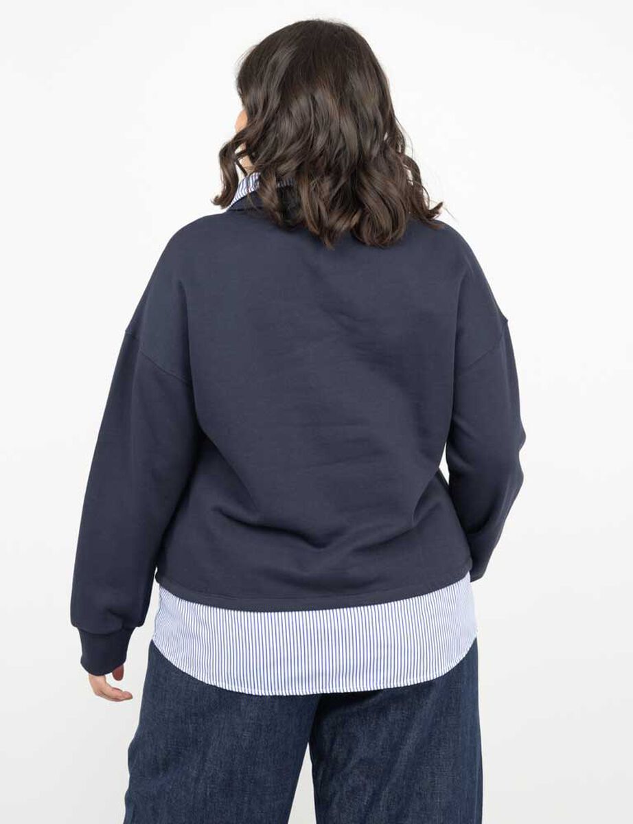 Poler&oacute;n Mujer Extralindas