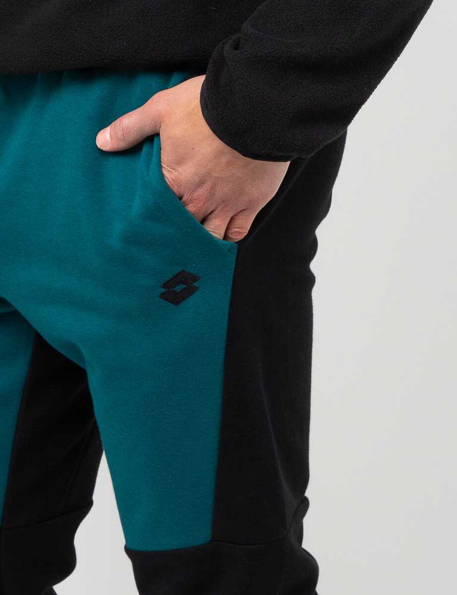 Pantalón Deportivo Hombre Lotto